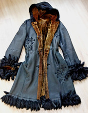 Einzigartiger  MABRUM