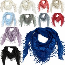 Dreieckstuch Halstuch Tuch