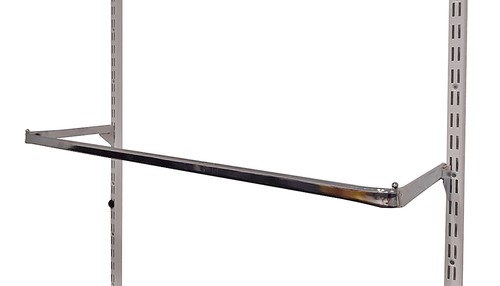 Konfektionsrahmen 125 regal - 125, cm
