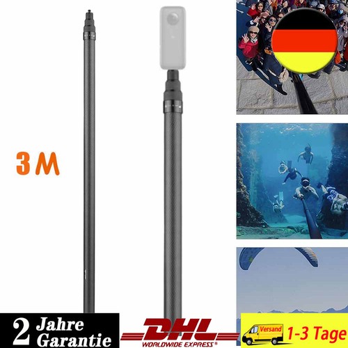 300cm selfie stick - 300cm,