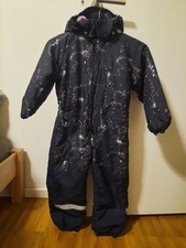 Schneeanzug Mädchen GR.110