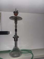 Shisha Wasserpfeife Amy Deluxe