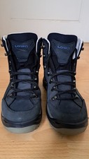 Wanderschuhe Herren Lowa Renegade EVO LL MID Größe 41,5