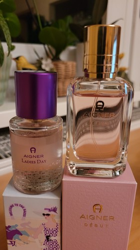Aigner debut ladies - aigner,