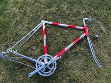 Rennrad Fahrradrahmen 28 Zoll