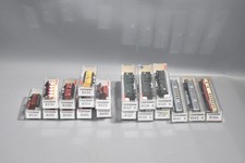 19 x Fleischmann Spur N