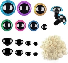 Sicherheitsaugen für