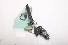 Mercedes slk r170 rear right - slk,