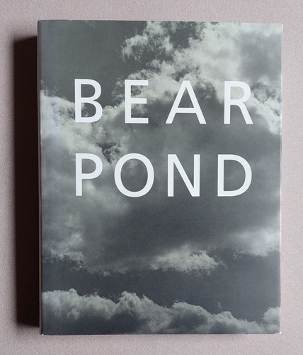 Weber bruce bear pond - weber,,
