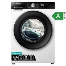 Hisense Waschmaschine 10,5kg