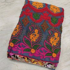 Vintage indische Braut