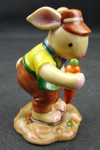 Villeroy boch bunny family - &,