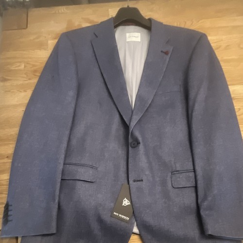 Roy robson herren jacke anzug - roy,