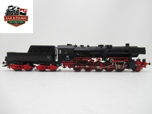 Märklin 3415 dampflokomotive - 3415,
