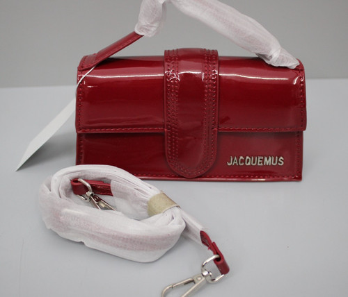 Jacquemus chiquito noeud - le,