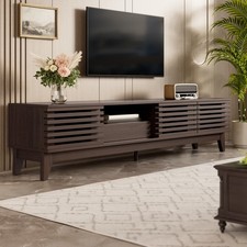 Vintage TV-Schrank mit 1