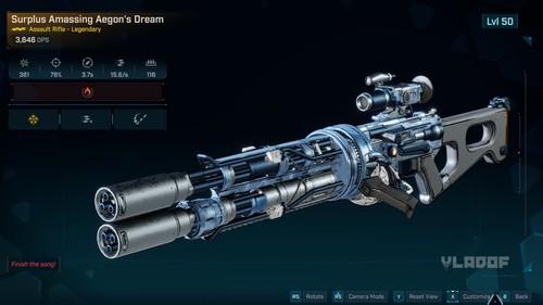 Borderlands legendary - borderlands,