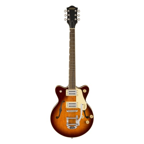 Gretsch g2655t streamliner - gretsch,