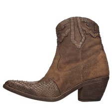 3473 PIT. Ankle boots and
