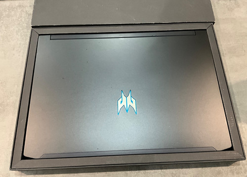 Acer predator triton 300 - predator,