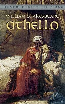 Othello von william - von,