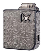 Smoking Vapor - Mi Pod Kit -