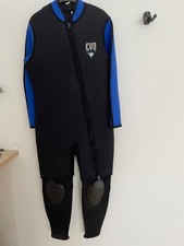 Tauchanzug evo jong john - tauchanzug, mit