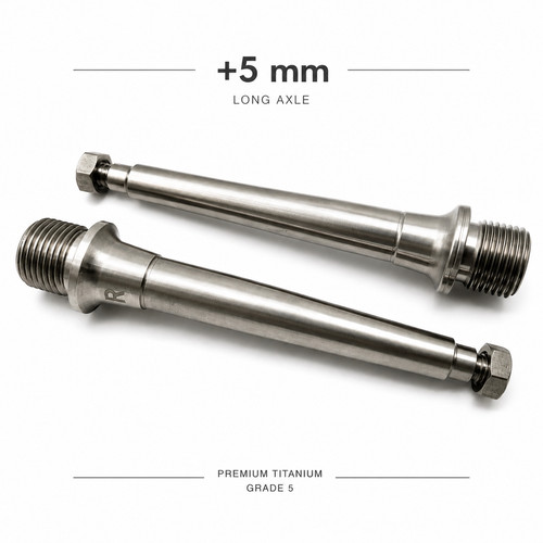 Crankbrothers titan - crankbrothers,