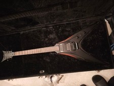 DBZ Guitars VENOM E-Gitarre