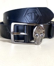 Philipp Plein Ledergürtel