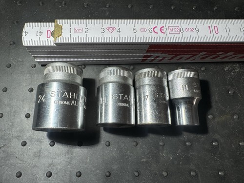 Stahlwille 2 - 4x,