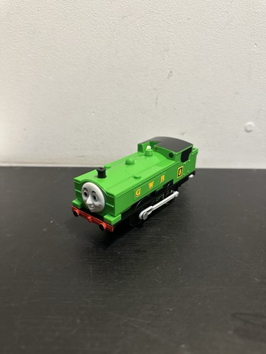 Tomy trackmaster thomas the - tomy,