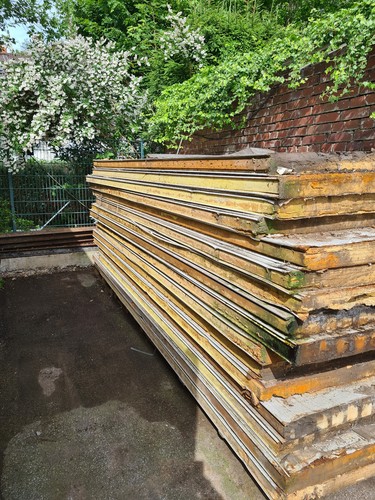 Paneele sandwichplatten - paneele,