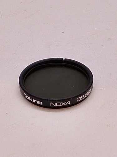 Tokina graufilter ndx4 filter - graufilter,