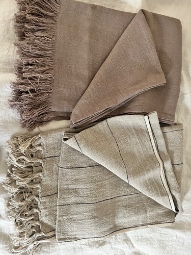 Stück home plaid leinen - stück,