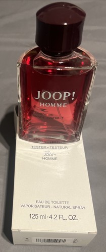 Joop homme edt - joop, 4.2