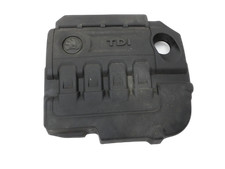 Abdeckung für Motor Deckel