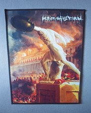 HEAVEN SHALL BURN - PROTECTOR