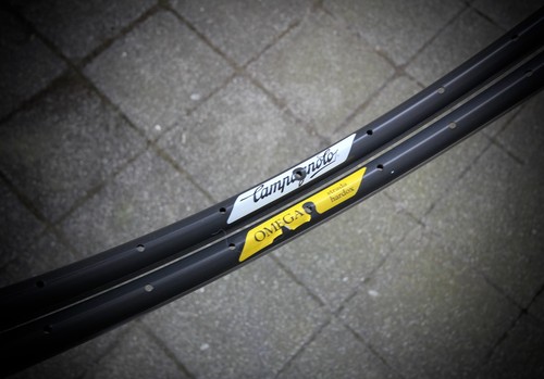 Campagnolo omega strada - omega,