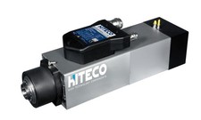 HITECO Frässpindelpaket 4kW