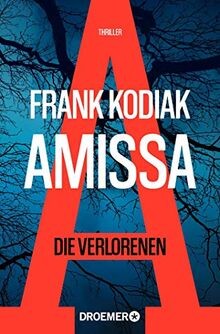 Amissa die verlorenen - amissa.,