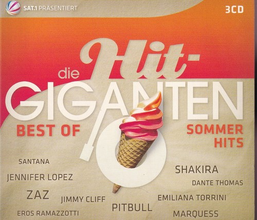 Die hit giganten best of - best,