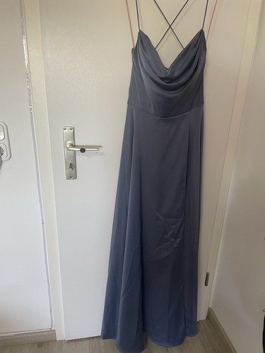 Mützel brautjungfernkleid - mützel,