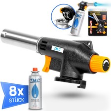 Gasbrenner Bunsenbrenner