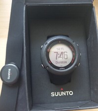 Gps Uhr Suunto Ambit 3 Peak