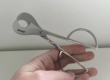 Davidoff Zigarren-Schneider Schere Cutter Eloi Made In France Selten!