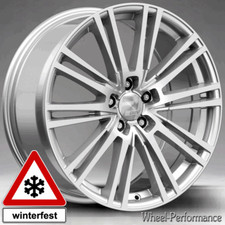 18 Zoll W18 Alufelgen 8x18