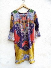 💥🌴Tunika Kleid Indisch