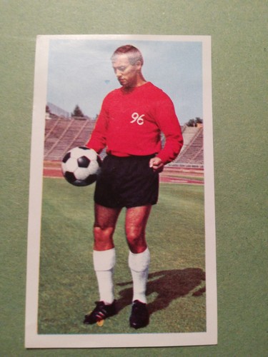 Sicker bundesliga asse - bundesliga, 1966/67