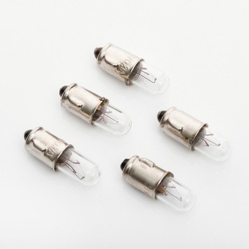 100ma 0 1a ba7s - 5, 0,7w